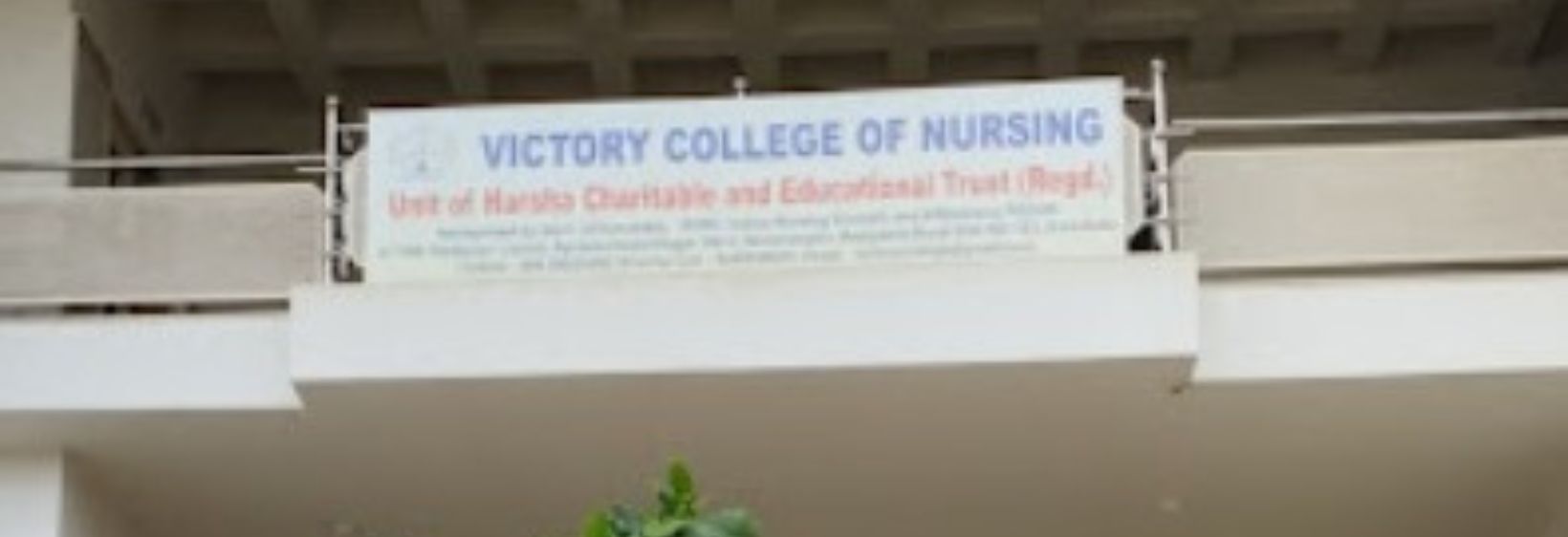 Victory College of Nursing - Bangalore