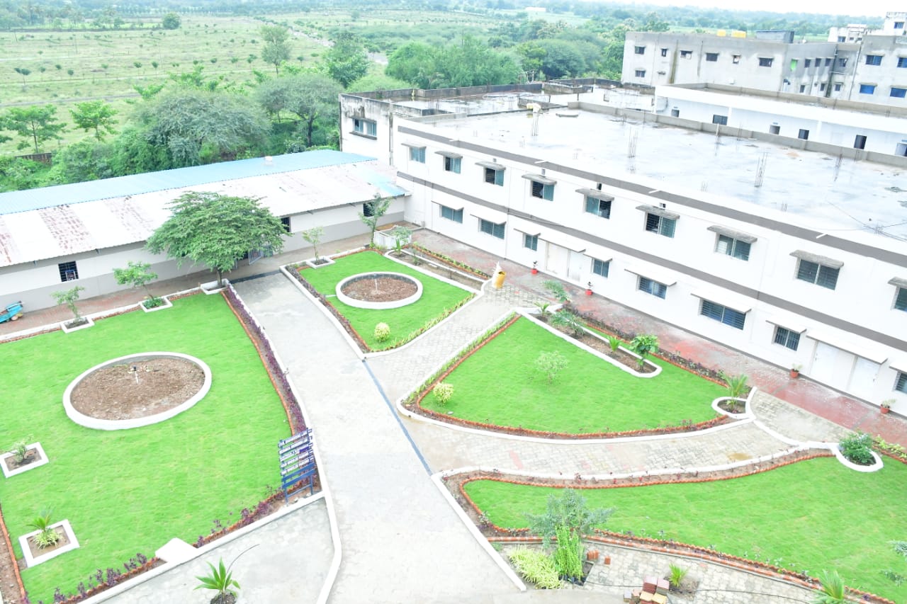 A G M College of Nursing - Hubli , Dharwad