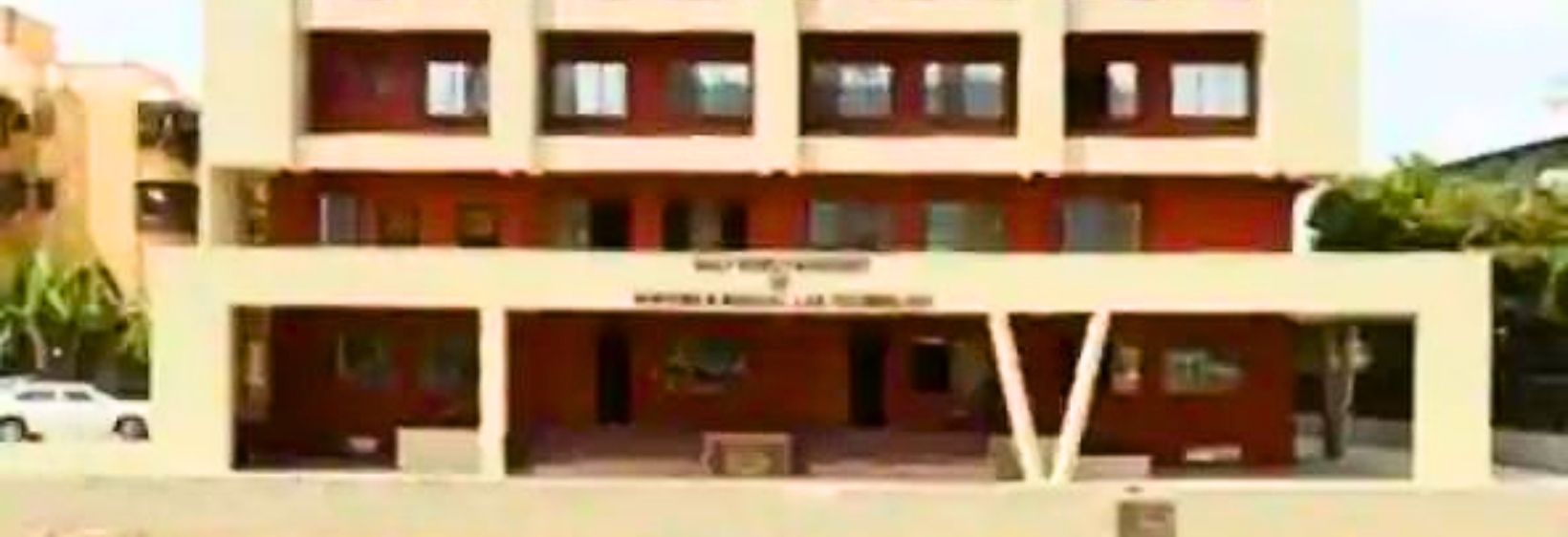 Bandra Holy Family Institute of Nursing Education - Mumbai