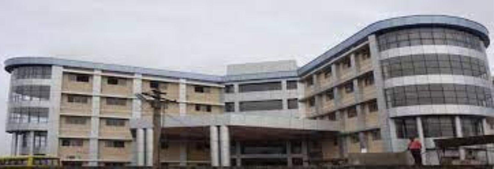 A J College of Nursing - Yelahanka, Bangalore