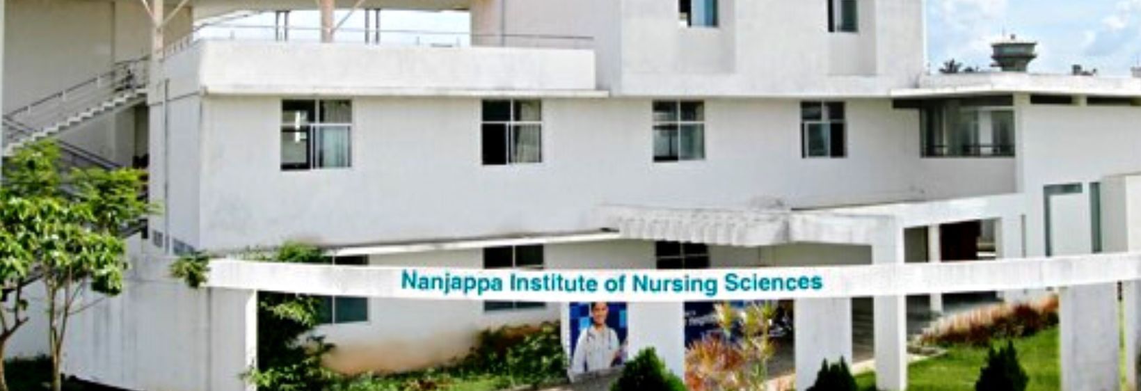 Nanjappa Institute of Nursing Sciences - Shimoga