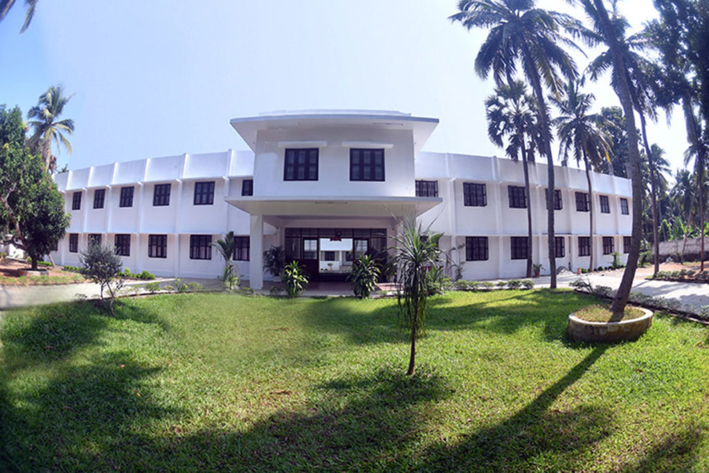 Dr. Jeyasekaran College of Nursing - Nagarcoil , Kanyakumari