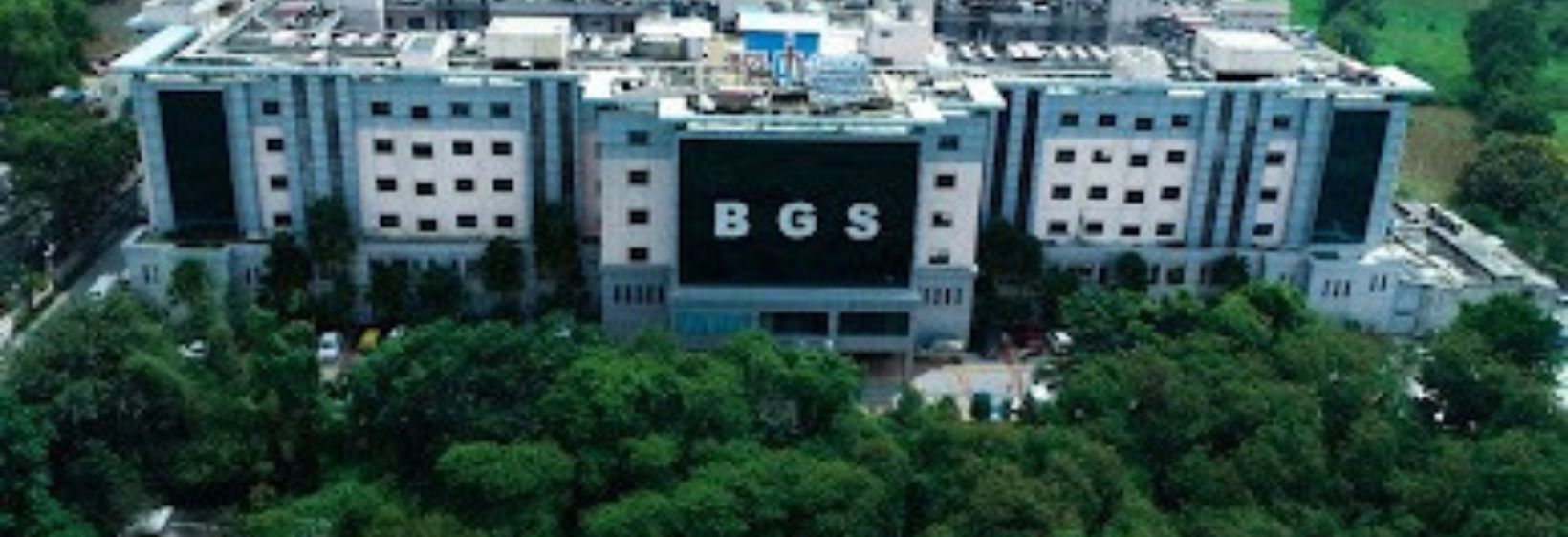 SJB College of Nursing - Bangalore