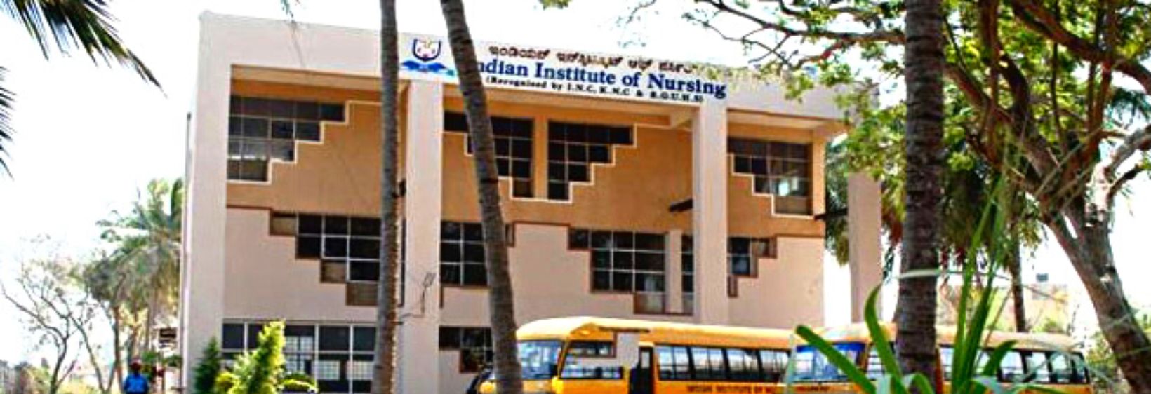 Indian Institute of Nursing - Bangalore