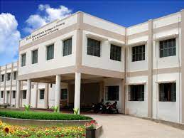 Dr. G. Sakunthala College of Nursing - Murungapettai, Trichy