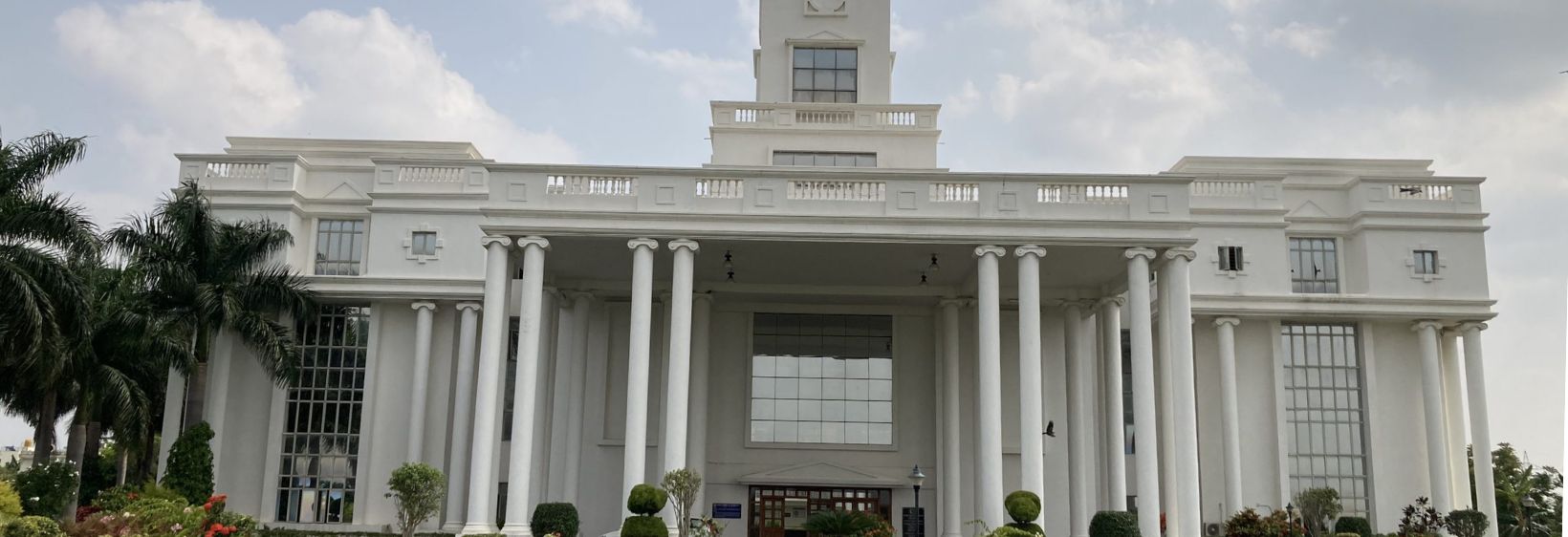 Global College of nursing - Bangalore