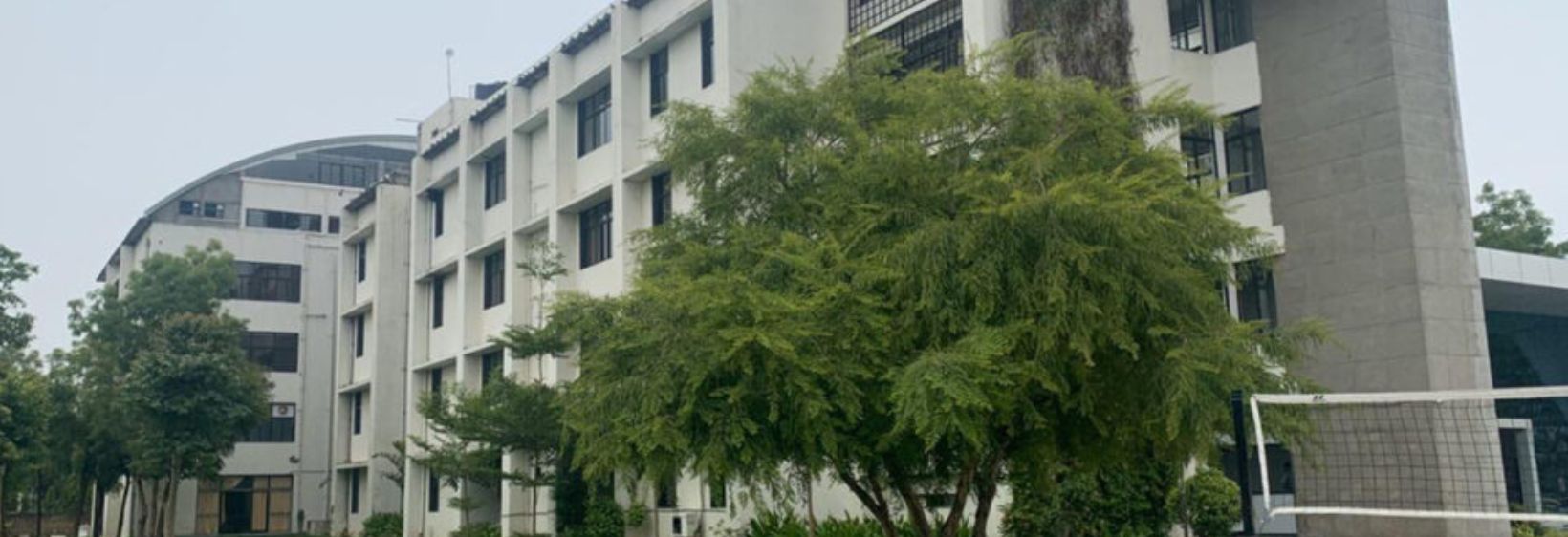 Khyati College of Nursing - Ahmedabad