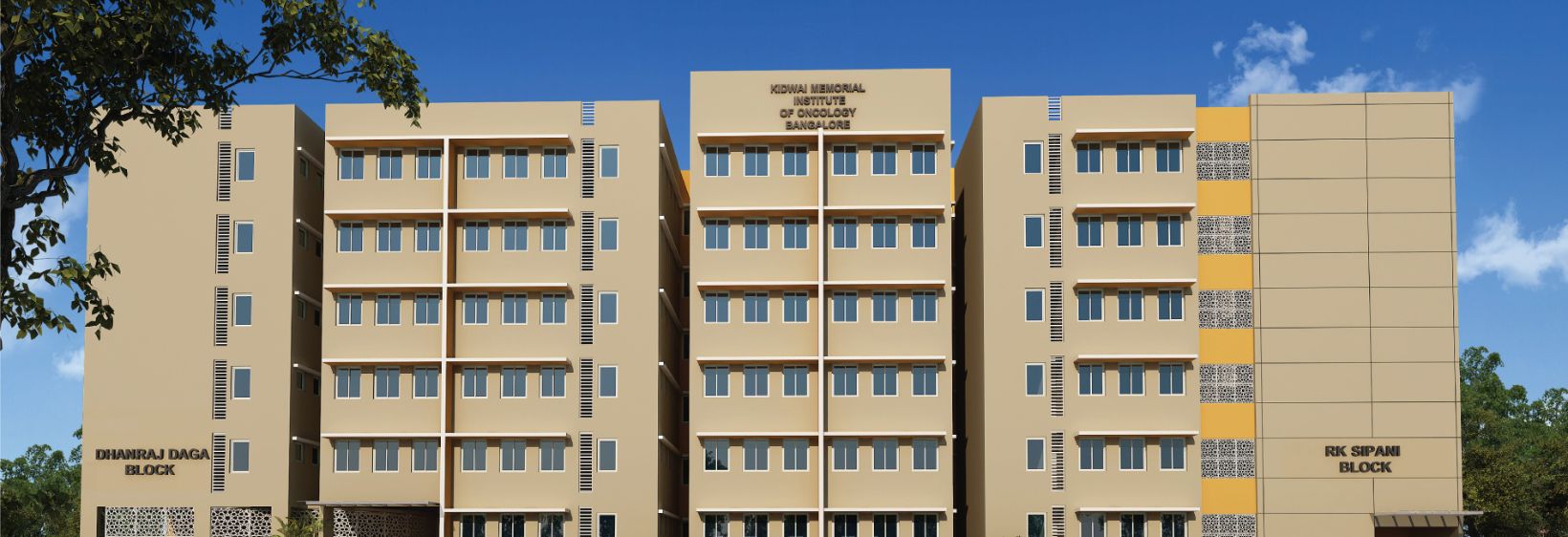 Kidwai College of Nursing - Bangalore
