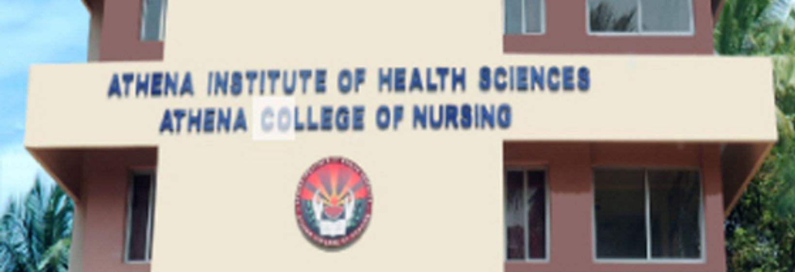 Athena College of Nursing - Mangalore