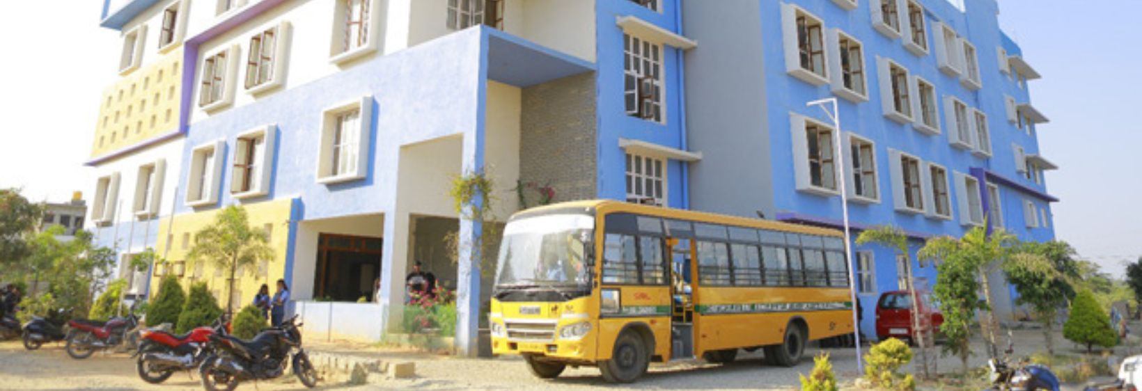 Christian College of Nursing - Bangalore