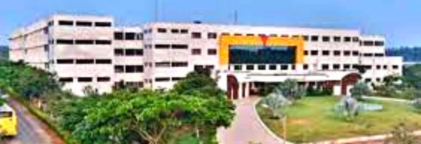 Akshaya College of Nursing - Tumkur