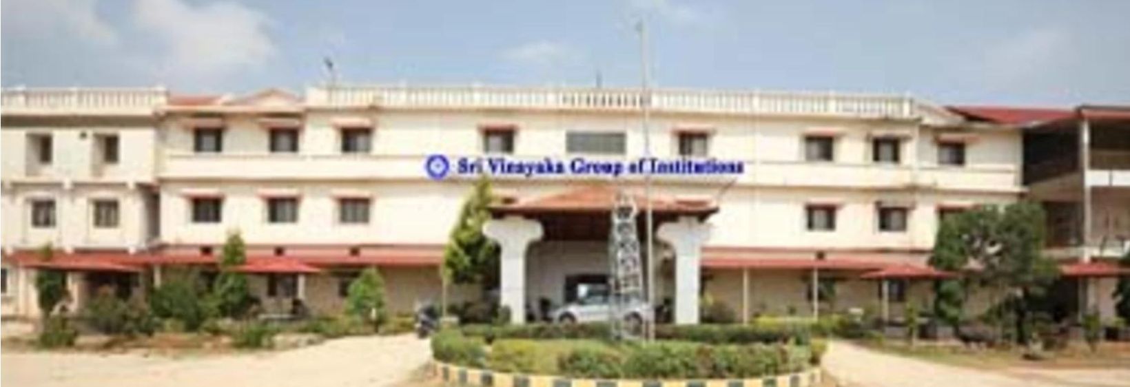 Sri Vinayaka College of Nursing - Bangalore