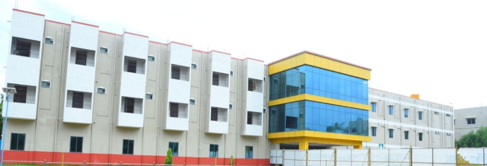 Seven Hills College of Nursing - Visakhapatnam