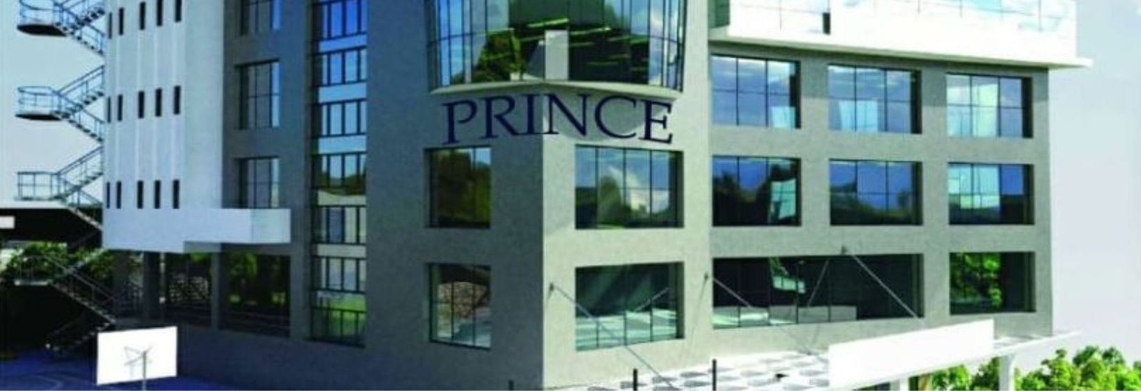Prince College of Nursing - Bangalore