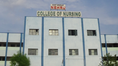 Nehru College of Nursing - Trichy