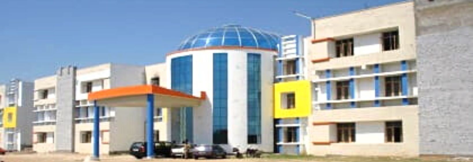 Tirumala College of Nursing - Nizamabad