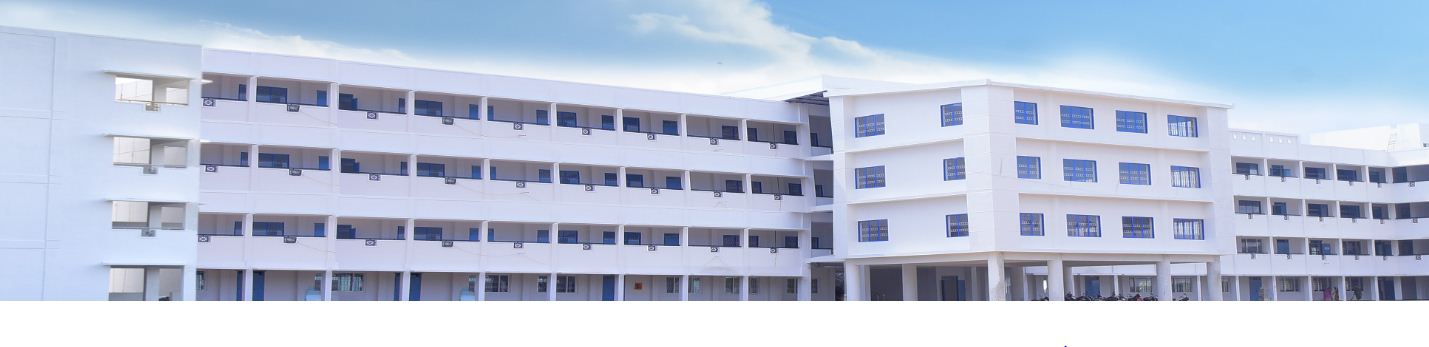 Shri Venkateshwara College of Nursing -  Erode