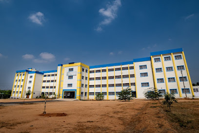 PSV College of Nursing - Krishnagiri.
