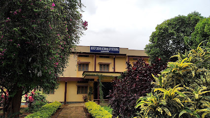 Holly Cross College of Nursing - Chamrajnagar