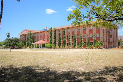 St. Ann's College of Nursing - Tuticorin