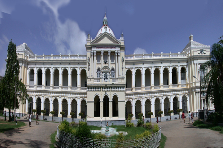 Mysore Medical College of Nursing - Mysore