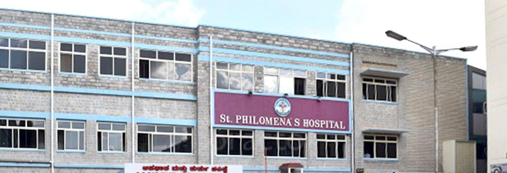 St. Philomina's College of Nursing - Bangalore