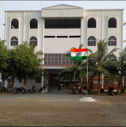 Deccan College of Nursing - Kalaburagi