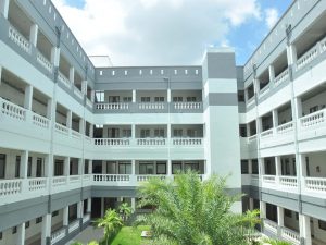 Krishna College of Paramedical And Allied Health Science -  Trichy