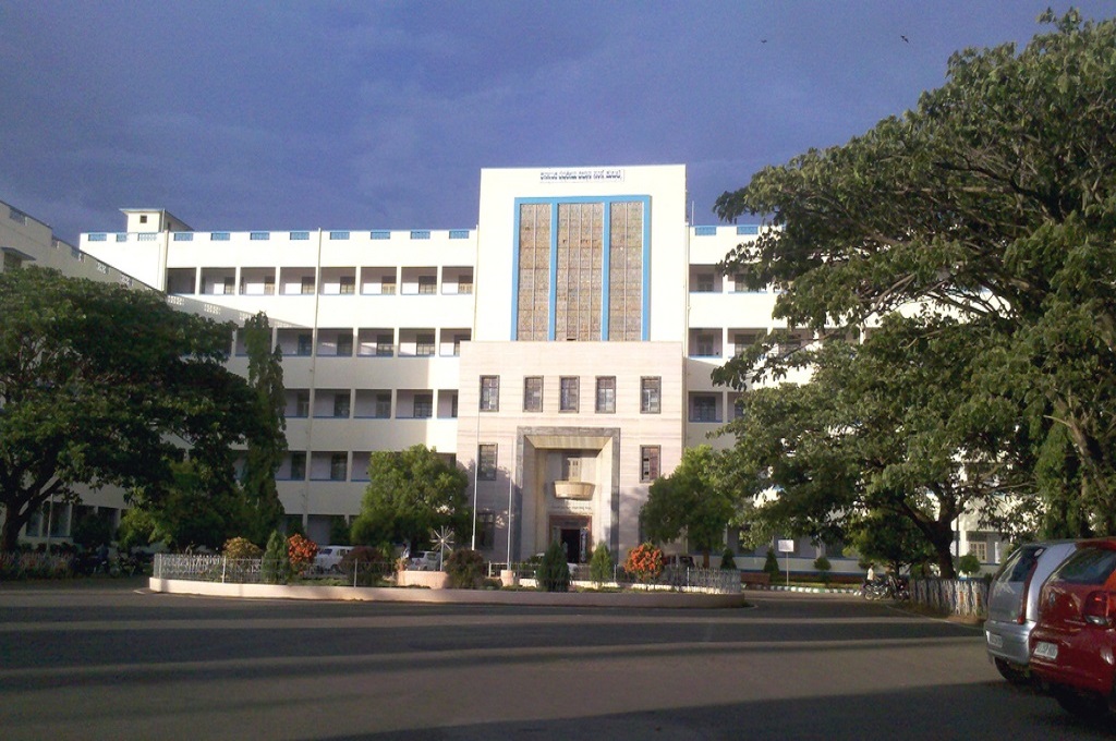 K L E Institute of Nursing Sciences - Dharwad