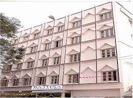 Rathna College of Nursing - Hassan