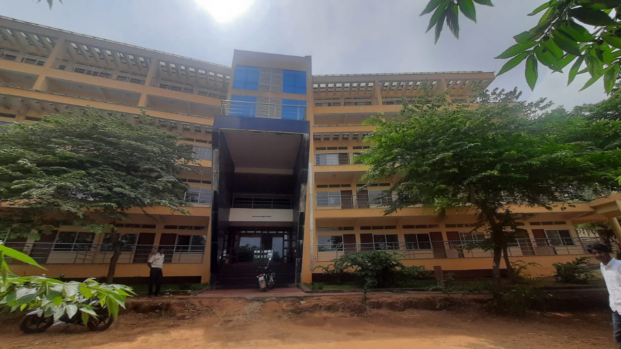 Chikkaballapur Institute of Nursing Sciences - Chikkaballapur