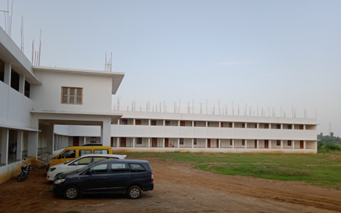 St.Mariam College of Nursing - Tenkasi, Tirunelveli