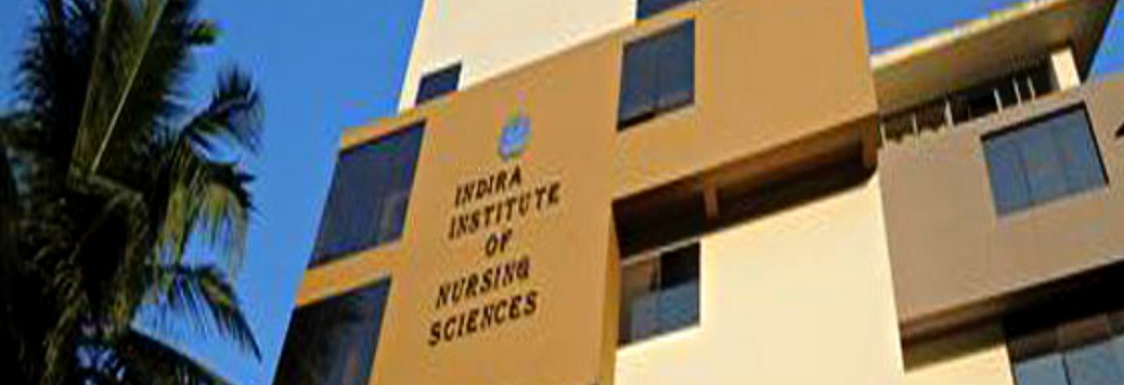 Indira College of Nursing - Mangalore