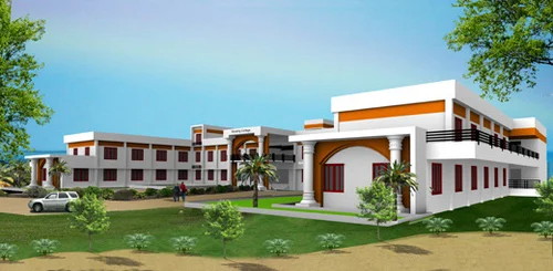 Annasamy Rajammal College of Nursing -  Alangulam, Tirunelveli