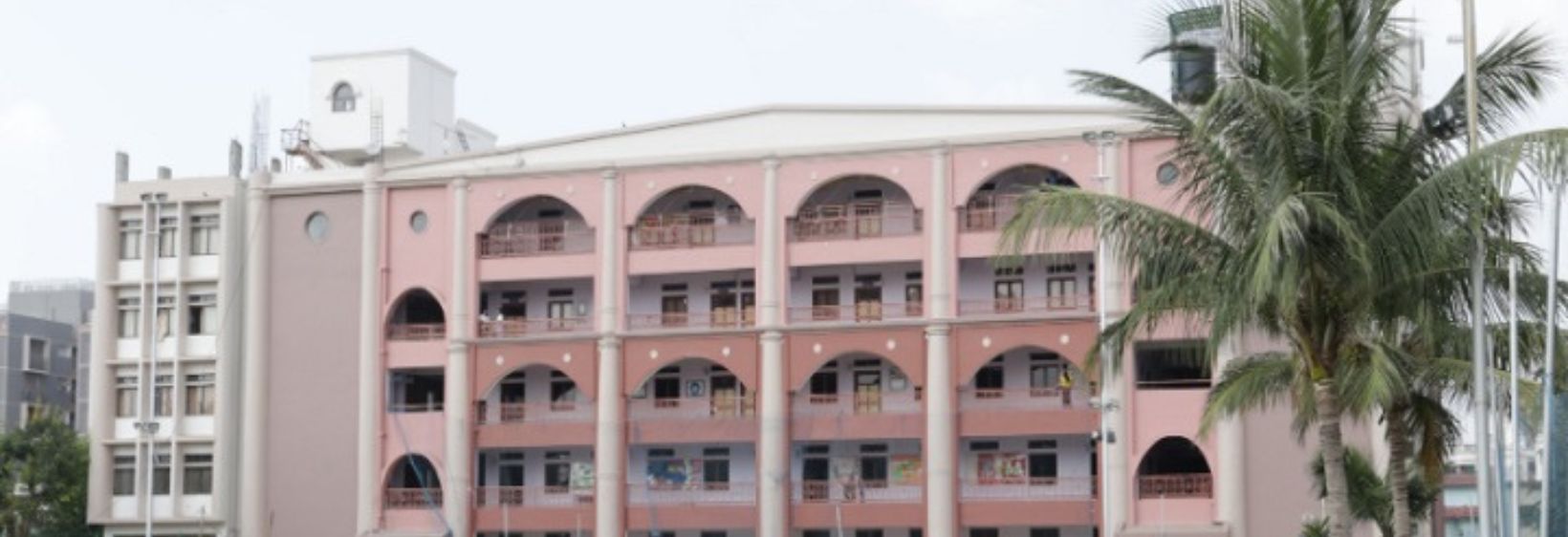 J. G. College of Nursing - Ahmedabad