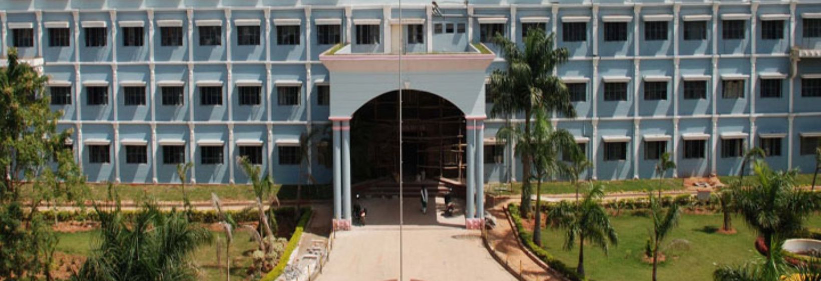 Sea College of Nursing - Bangalore