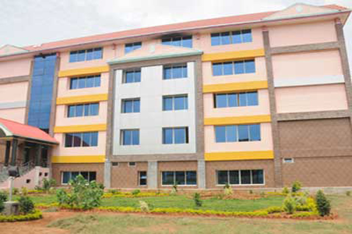Patel College of Nursing - Ramanagar