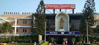 Peerless Institute Of Nursing - Kolkata