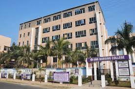 International Institute Of Nursing And Research - Kalyani