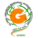 GHM Nursing Institution -  Nadia