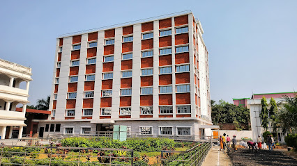 Anindita Institute Of Nursing - West Bengal