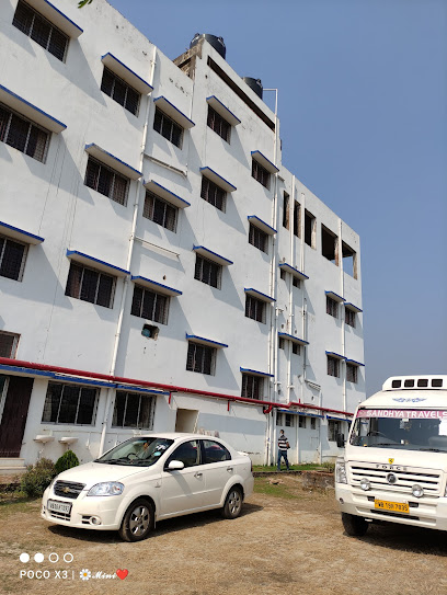 College And School Of Nursing - Kolkata