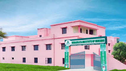Sebabrata Institute Of Nursing - Howrah