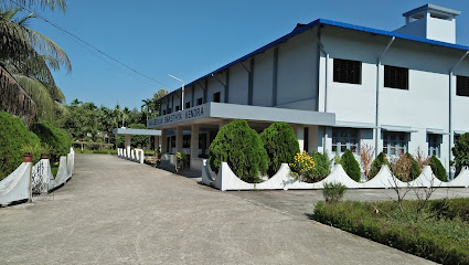 Navjeevan College Of Nursing - Darjeeling