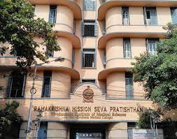 Ma Sarada College Of Nursing - Kolkata