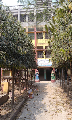 Agragati Institute of Health Sciences - Howrah