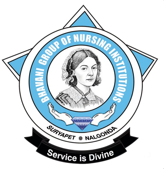 Bhavani College of Nursing - Suryapet