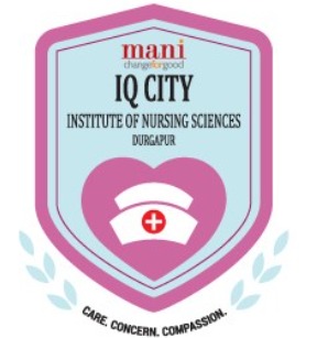 I Q City Institute Of Nursing Sciences - Paschim Bardhaman