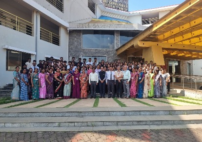 Niramaya College of Nursing - Udupi