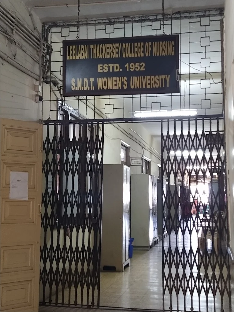 Leelabai Thackersey College of Nursing - Mumbai